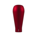 PMC 8HP DCT short shift Argent + Rouge