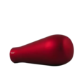 PMC 8HP DCT short shift Argent + Rouge