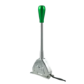 PMC 8HP DCT short shift Argent + Vert