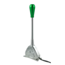 PMC 8HP DCT short shift Argent + Vert