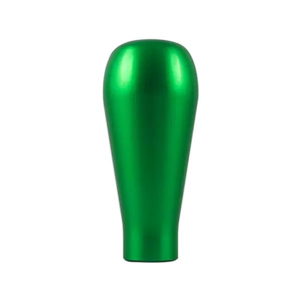 PMC 8HP DCT short shift Argent + Vert