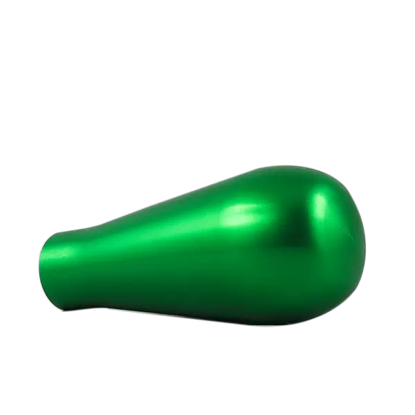 PMC 8HP DCT short shift Argent + Vert