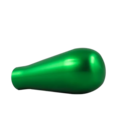 PMC 8HP DCT short shift Argent + Vert