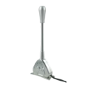 PMC 8HP DCT short shift Argent + Argent