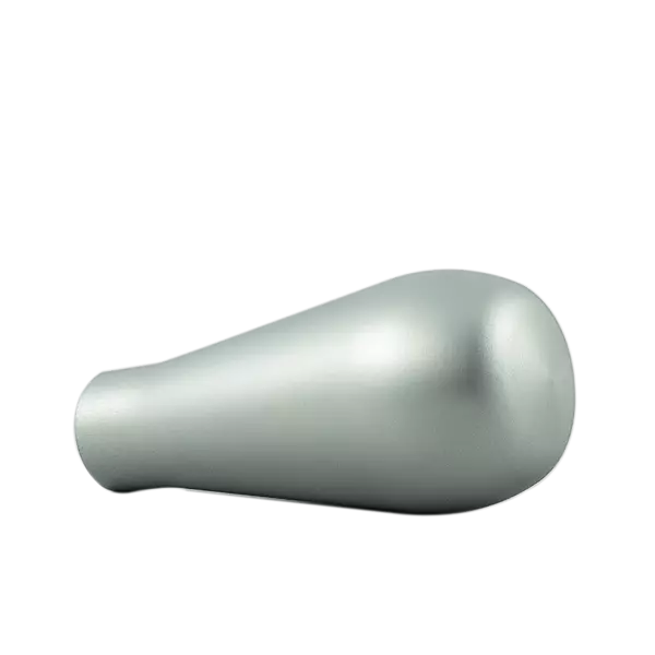 PMC 8HP DCT short shift Argent + Argent