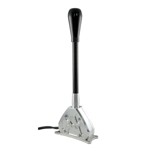 PMC 8HP DCT short shift Noir + Noir