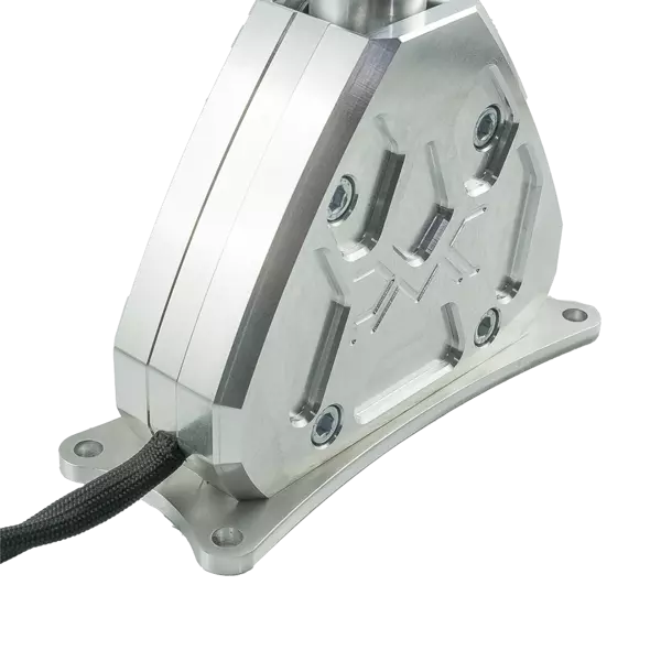 PMC 8HP DCT short shift Noir + Vert