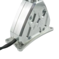 PMC 8HP DCT short shift Noir + Vert