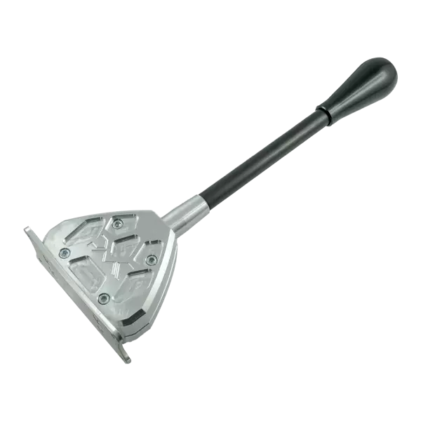 PMC 8HP DCT short shift Noir + Noir