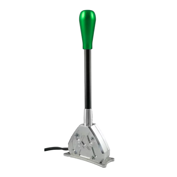 PMC 8HP DCT short shift Noir + Vert