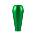 PMC 8HP DCT short shift Noir + Vert