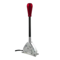 PMC 8HP DCT short shift Noir + Rouge