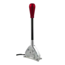 PMC 8HP DCT short shift Noir + Rouge