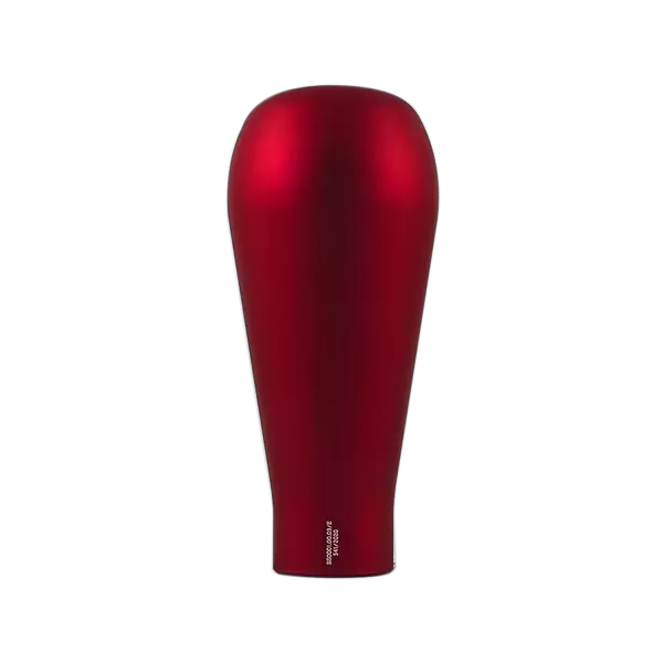 PMC 8HP DCT short shift Noir + Rouge
