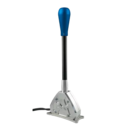 PMC 8HP DCT short shift Noir + Bleu