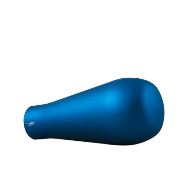 PMC 8HP DCT short shift Noir + Bleu