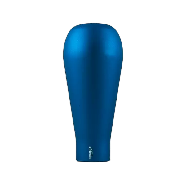 PMC 8HP DCT short shift Noir + Bleu