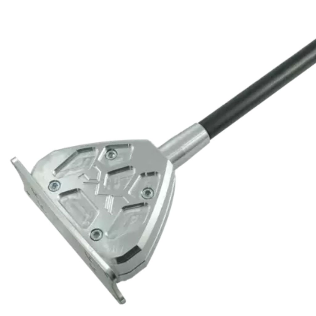 PMC 8HP DCT short shift Noir + Vert