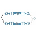 Joint d'étanchéité de collecteurs d'admission Chevrolet 262-400 1969-88 (HRB)