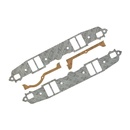 Joint d'étanchéité de collecteurs d'admission Chevrolet 262-400 CU.IN. V8 1969-88