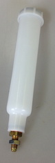 Réservoir de liquide de frein (mince long)