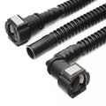 In-Tank 350mm fuel hose : SAE 9.49 Straight - ID10