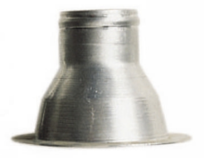 Entonnoir pour carburant