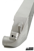Refroidisseur intermédiaire Volvo C30/S40/V50/C70 Turbo 04-13