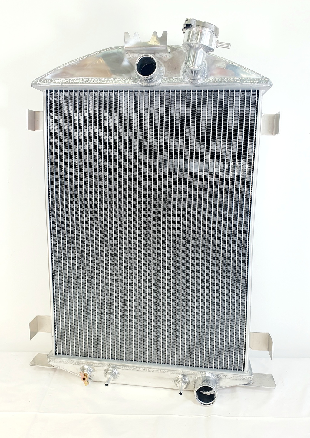 Radiateur A-Ford 30-31 - Chevrolet