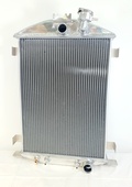 Radiateur A-Ford 30-31 - Chevrolet