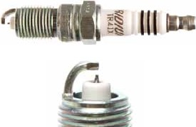 Bougie d'allumage NGK TR55IX