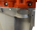 Adaptateur d'alimentation en huile LS