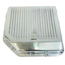 Carter d'huile Aluminium Chevrolet TH350