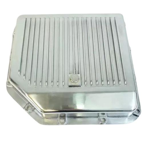 Carter d'huile Aluminium Chevrolet TH350