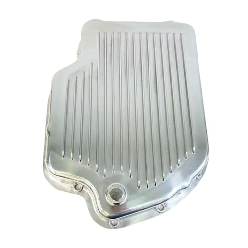 Carter d'huile Aluminium Chevrolet TH400