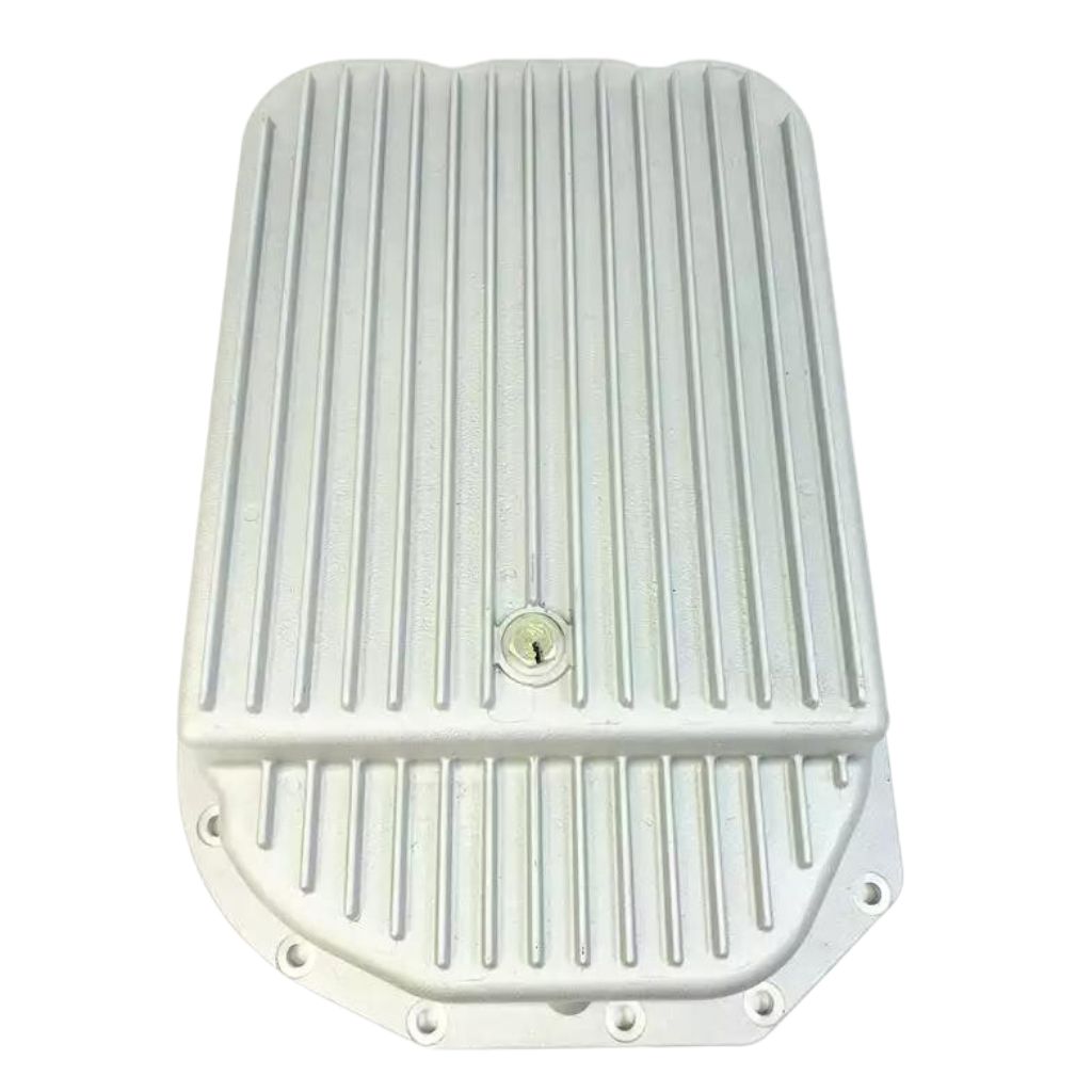 Carter d'huile Aluminium GM 4LE80E