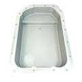 Carter d'huile Aluminium GM 4LE80E