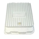 Carter d'huile Aluminium GM 700R4/4L60E