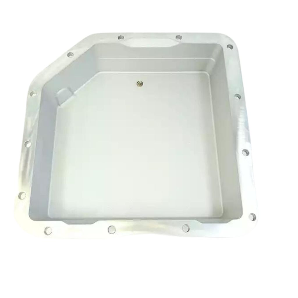 Carter d'huile en aluminium profond Chevrolet TH350