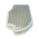 Carter d'huile en aluminium profond Chevrolet TH400
