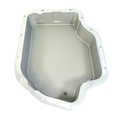 Carter d'huile en aluminium profond Chevrolet TH400