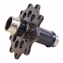 Bobine légère de 9″ 31 Splines