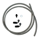 Turbo oil feed kit B230