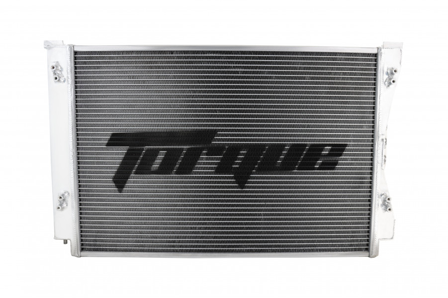 Rafraîchisseur d'eau Aluminium Audi A4/A6 3.0/3.2 (2001-)