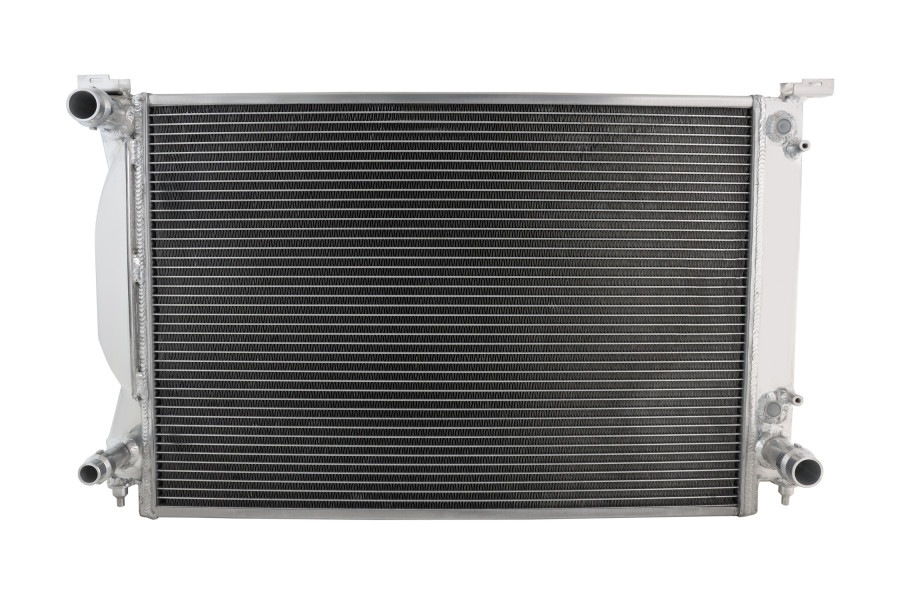 Rafraîchisseur d'eau Aluminium Audi A4/A6 3.0/3.2 (2001-)