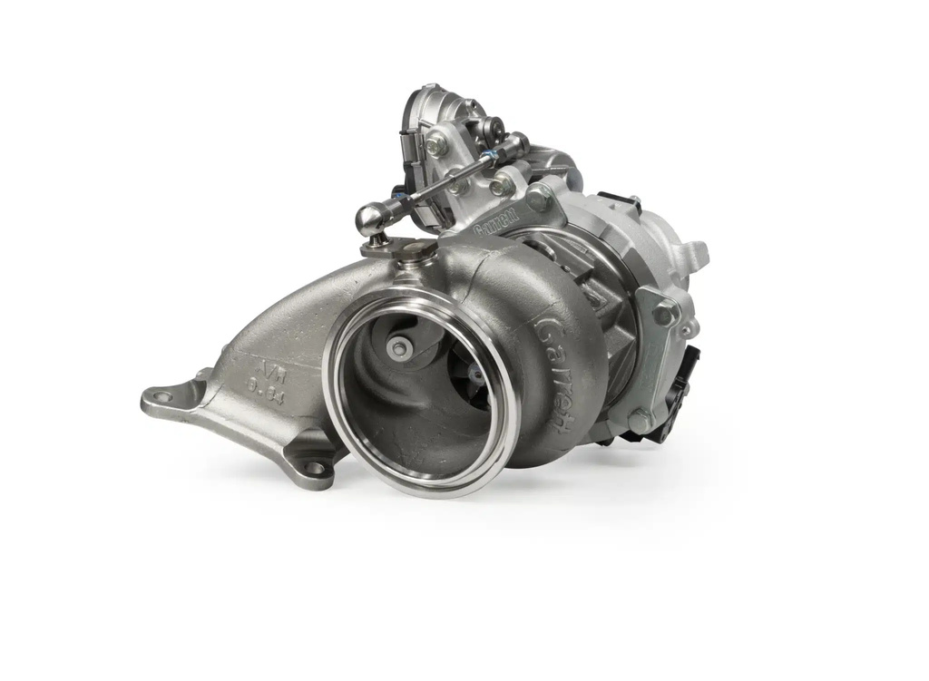 Garrett PowerMax GT2260 Turbo