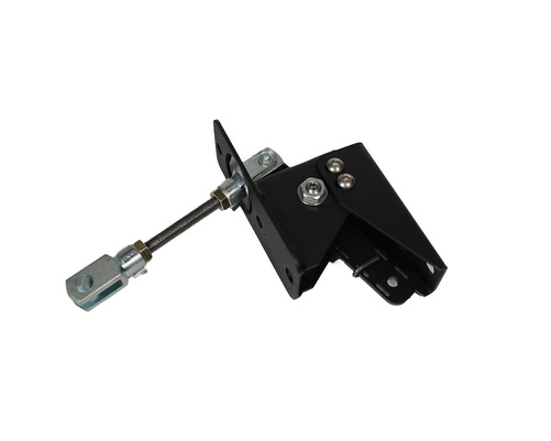 Track Pro Hydraulic to Cable Clutch Converter Mechanism