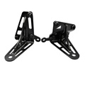 Supports de boîte de vitesses Audi B5 Quattro 01E