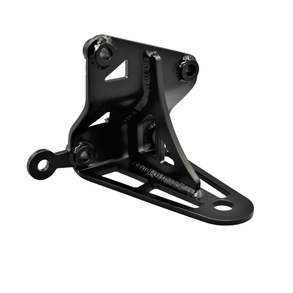 Supports de boîte de vitesses Audi B5 Quattro 01E