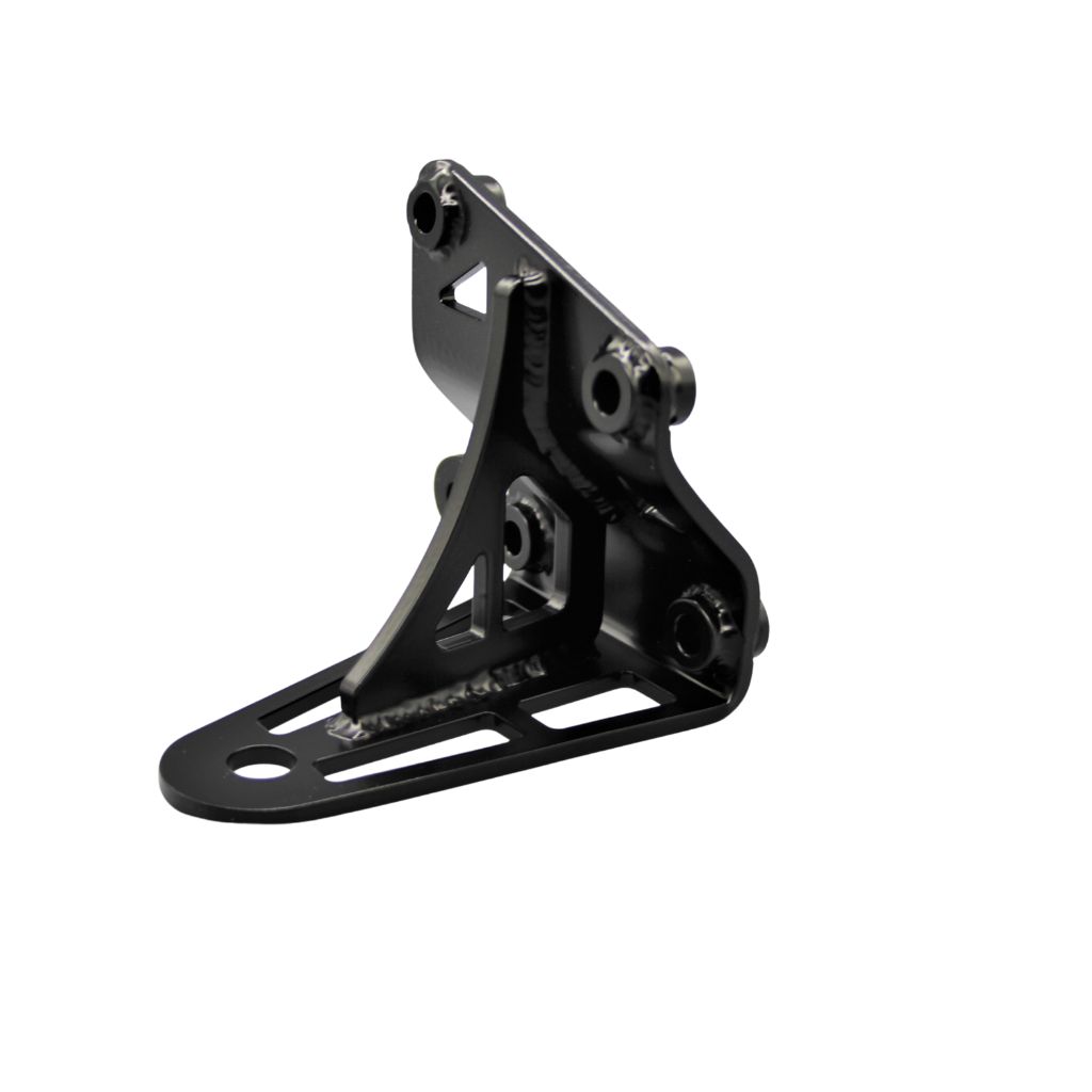 Supports de boîte de vitesses Audi B5 Quattro 01E